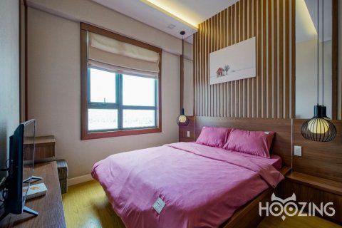 Квартира с 2 спальнями в Район 7, Хошимин ,  № 22662 10