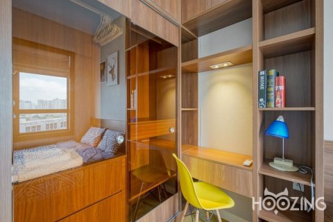 Квартира с 2 спальнями в Район 7, Хошимин ,  № 22662 20