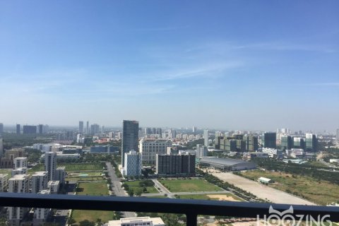 3 bedrooms Apartment in District 7, Ho Chi Minh,  No. 22668 8