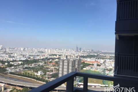 3 bedrooms Apartment in District 7, Ho Chi Minh,  No. 22668 21