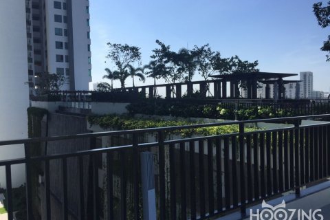 3 bedrooms Apartment in District 7, Ho Chi Minh,  No. 22668 22