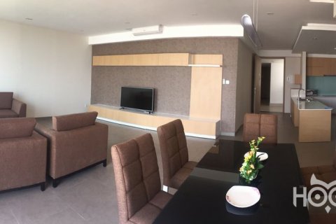 3 bedrooms Apartment in District 7, Ho Chi Minh, No. 22668