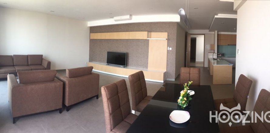 3 bedrooms Apartment in District 7, Ho Chi Minh,  No. 22668
