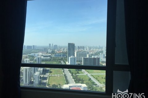 3 bedrooms Apartment in District 7, Ho Chi Minh,  No. 22668 5