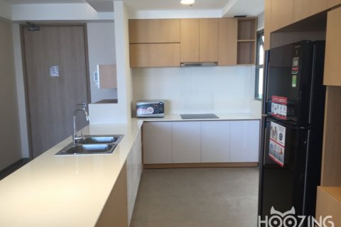 3 bedrooms Apartment in District 7, Ho Chi Minh,  No. 22668 3