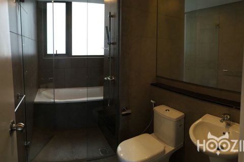 3 bedrooms Apartment in District 7, Ho Chi Minh,  No. 22668 24