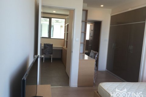 3 bedrooms Apartment in District 7, Ho Chi Minh,  No. 22668 10
