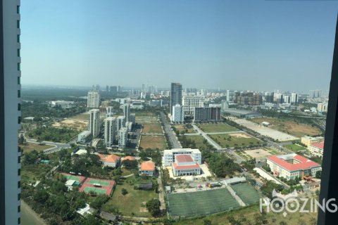 3 bedrooms Apartment in District 7, Ho Chi Minh,  No. 22668 26