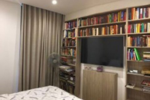 Квартира с 1 спальней в Биньтхань, Хошимин ,  № 22665 4