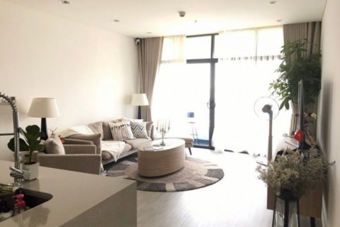 1 bedroom Apartment in Binh Thanh, Ho Chi Minh,  No. 22665