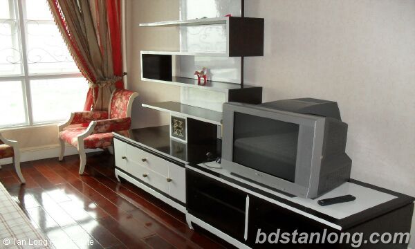 3 bedrooms Apartment in Nam Tu Liem, Ha Noi, Vietnam No. 8561