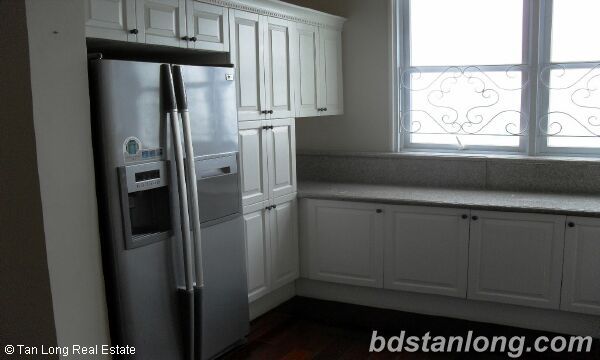 3 bedrooms Apartment in Nam Tu Liem, Ha Noi, Vietnam No. 8561