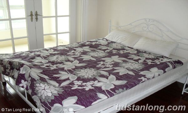 3 bedrooms Apartment in Nam Tu Liem, Ha Noi, Vietnam No. 8561