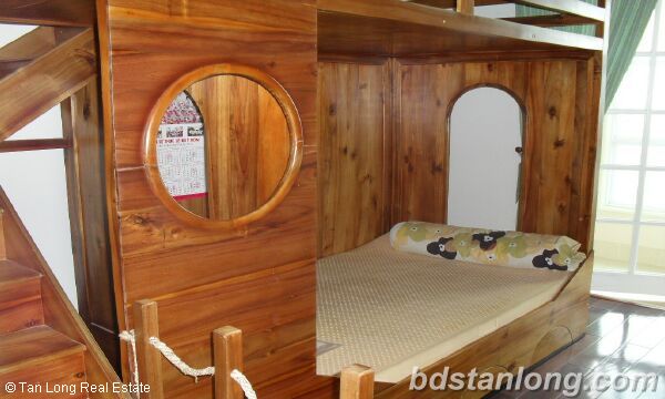 3 bedrooms Apartment in Nam Tu Liem, Ha Noi, Vietnam No. 8561