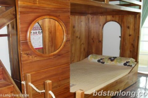Квартира с 3 спальнями в Намтыльем, Ханой , № 8561 10