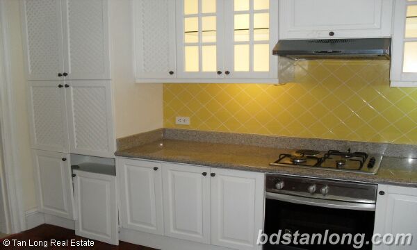 3 bedrooms Apartment in Nam Tu Liem, Ha Noi, Vietnam No. 8561