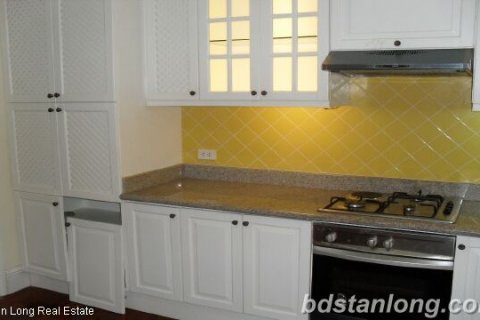 Квартира с 3 спальнями в Намтыльем, Ханой , № 8561 5