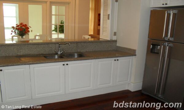 3 bedrooms Apartment in Nam Tu Liem, Ha Noi, Vietnam No. 8561