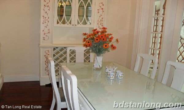 3 bedrooms Apartment in Nam Tu Liem, Ha Noi, Vietnam No. 8561