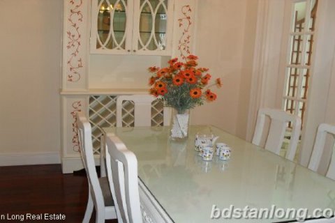 Квартира с 3 спальнями в Намтыльем, Ханой , № 8561 7