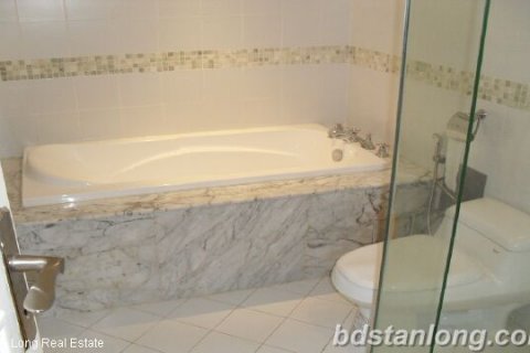 Квартира с 3 спальнями в Намтыльем, Ханой , № 8561 9