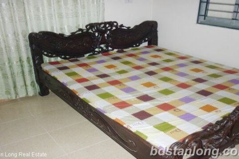 3 bedrooms Apartment in Nam Tu Liem, Ha Noi, No. 8556 4