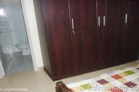 3 bedrooms Apartment in Nam Tu Liem, Ha Noi, No. 8556 5