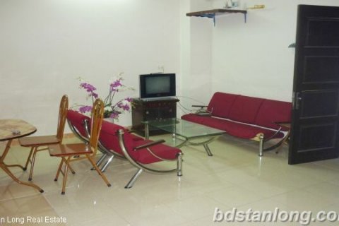 3 bedrooms Apartment in Nam Tu Liem, Ha Noi, No. 8556 7