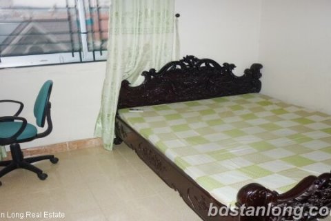 Квартира с 3 спальнями в Намтыльем, Ханой ,  № 8556
