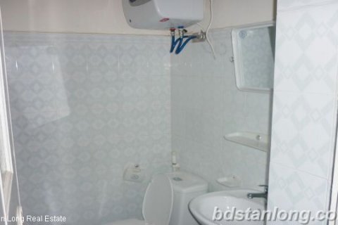 3 bedrooms Apartment in Nam Tu Liem, Ha Noi, No. 8556 3