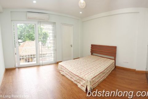 Квартира с 1 спальней в Хоанкьем, Ханой , № 8559 3