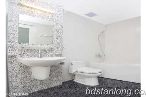 Квартира с 1 спальней в Хоанкьем, Ханой , № 8559 4