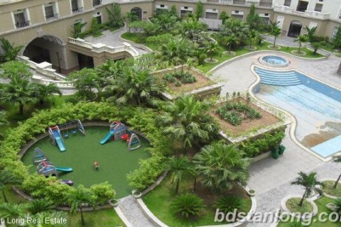 2 bedrooms Apartment in Nam Tu Liem, Ha Noi, No. 8560 10