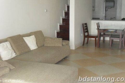 2 bedrooms Apartment in Nam Tu Liem, Ha Noi, No. 8560
