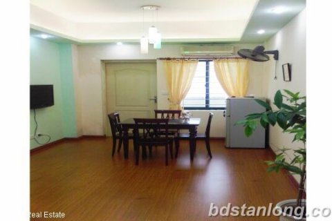 Квартира с 2 спальнями в Намтыльем, Ханой , № 8558 4