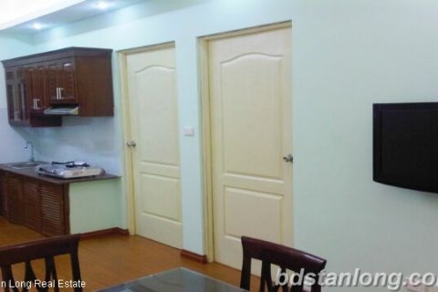 Квартира с 2 спальнями в Намтыльем, Ханой , № 8558 3