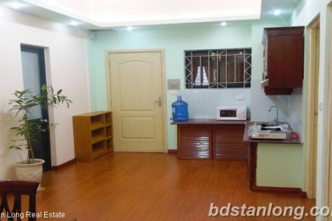 Квартира с 2 спальнями в Намтыльем, Ханой , № 8558 2