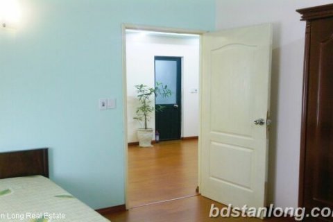Квартира с 2 спальнями в Намтыльем, Ханой , № 8558 5