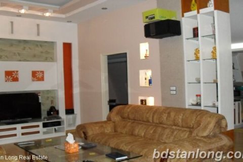Квартира с 4 спальнями в Намтыльем, Ханой , № 8562 2