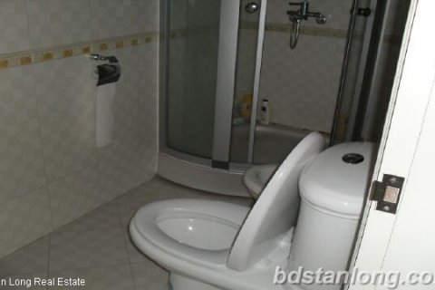 Квартира с 4 спальнями в Намтыльем, Ханой , № 8562 7