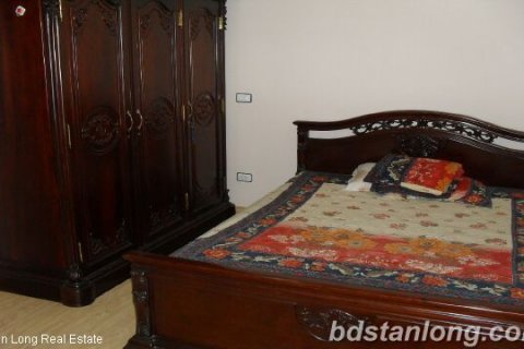 Квартира с 4 спальнями в Намтыльем, Ханой , № 8562 5