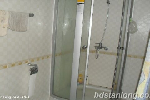 Квартира с 4 спальнями в Намтыльем, Ханой , № 8562 8