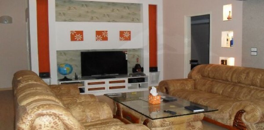 Квартира с 4 спальнями в Намтыльем, Ханой , № 8562