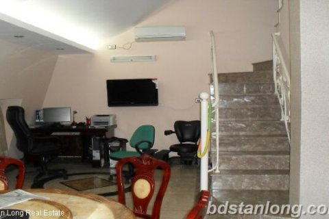Квартира с 4 спальнями в Намтыльем, Ханой , № 8562 4