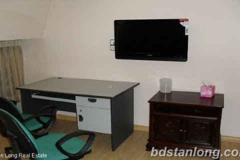 Квартира с 4 спальнями в Намтыльем, Ханой , № 8562 6