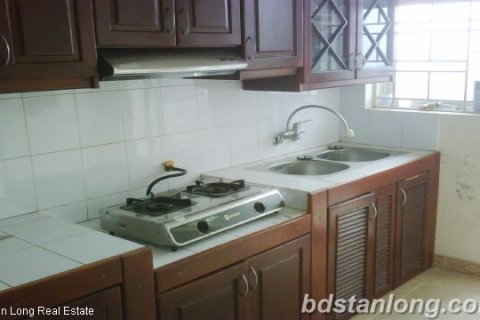 Квартира с 3 спальнями в Намтыльем, Ханой , № 8557 3