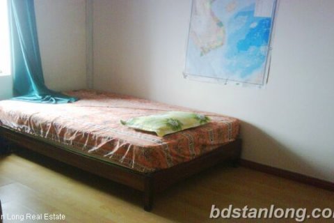 Квартира с 3 спальнями в Намтыльем, Ханой , № 8557 9