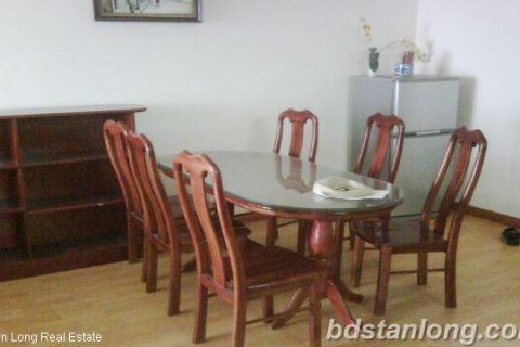 Квартира с 3 спальнями в Намтыльем, Ханой , № 8557 4