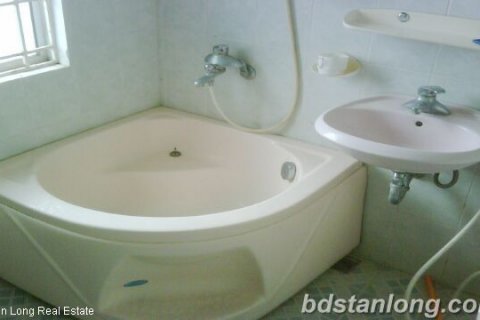 Квартира с 3 спальнями в Намтыльем, Ханой , № 8557 6
