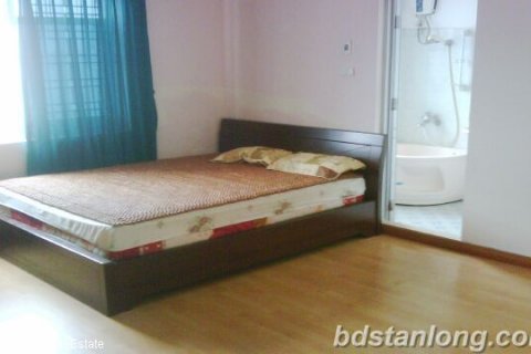 Квартира с 3 спальнями в Намтыльем, Ханой , № 8557 7
